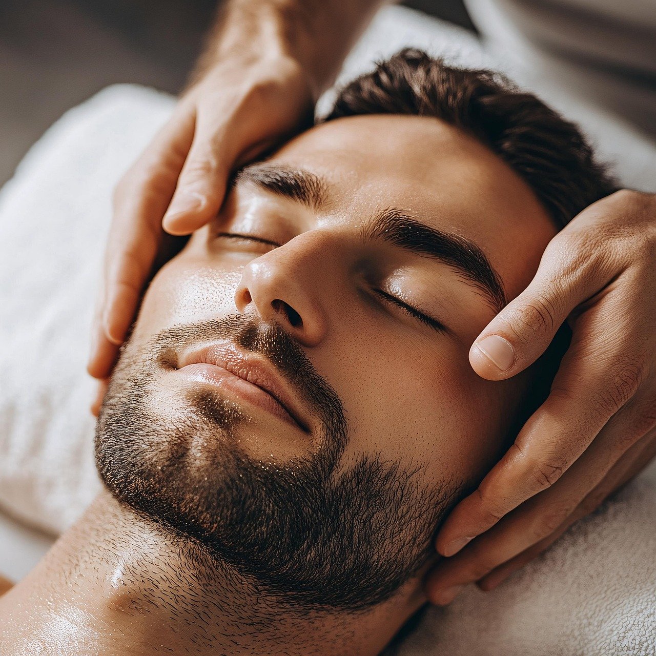 Réduction du stress